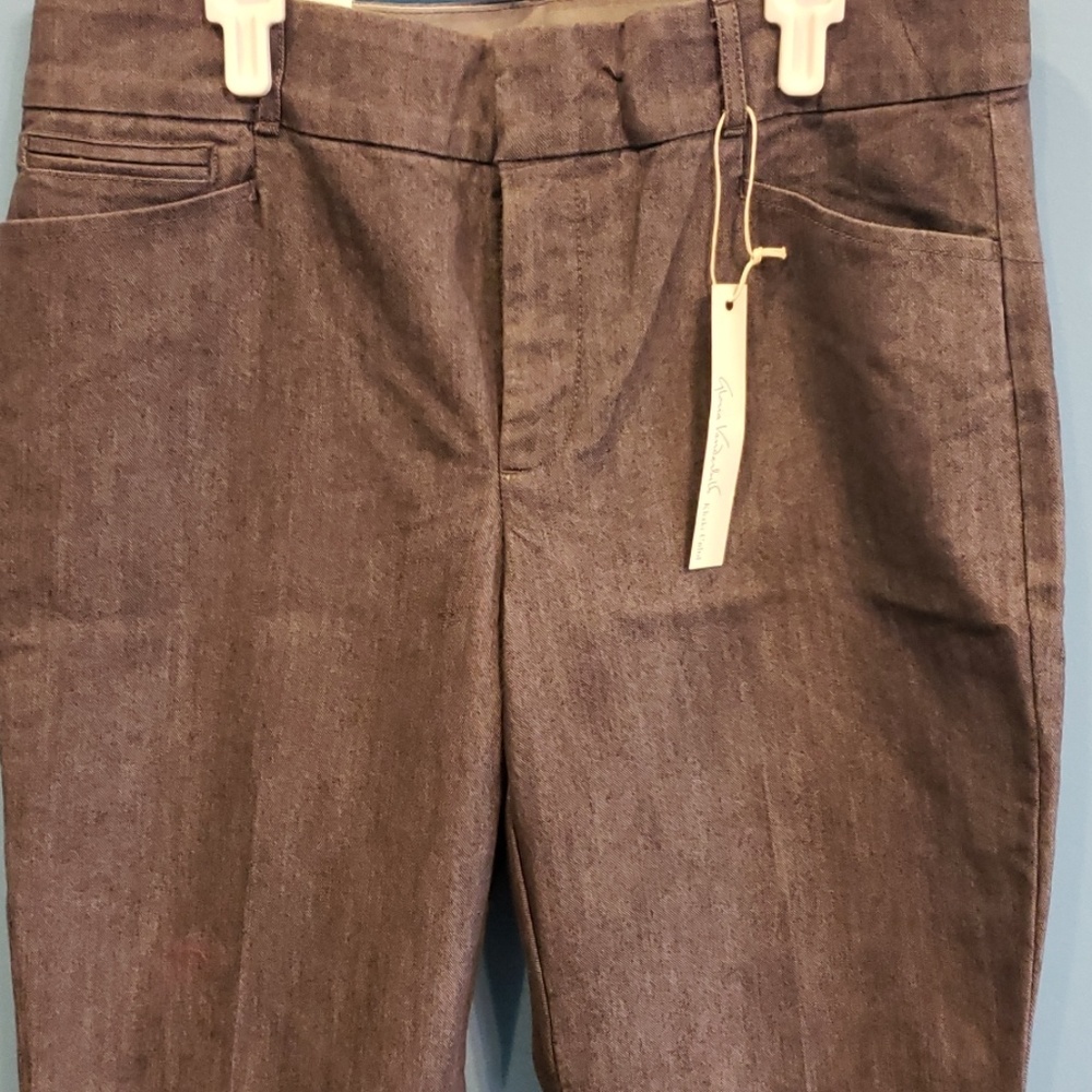 Work or casual pants!